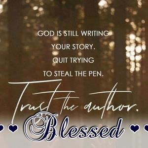 Meet your Posher, Joan